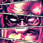 Iconic Avengers: Power Stack Eyes