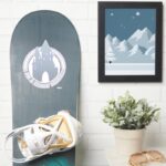 Im A Disney Princess Castle Graphic Sticker