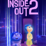 Inside Out 2 Poster
