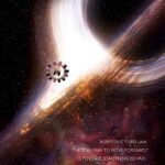 Interstellar Movie Poster