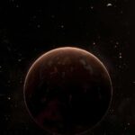 Interstellar Space Poster