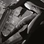 Into the Spider-Verse Spider-Man Noir