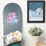 Its Abby Cadabby Sticker