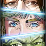 Jedi Eyes