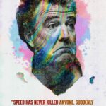 Jeremy Clarkson Poster