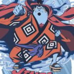Jinbe Effects