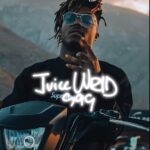 Juice WRLD Music Poster