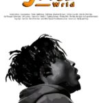 Juice WRLD Album Cover Music Poster