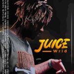 Juice WRLD Album Cover Music Poster