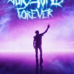 Juice Wrld Music Poster