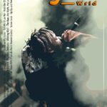 Juice Wrld Album Cover Music Poster