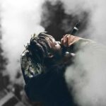 Juice Wrld Rap Music Poster