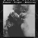 Juice Wrld Vintage Poster Music Poster