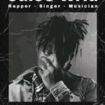 Juice Wrld Vintage Music Poster