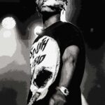 Juice Wrld Music Poster