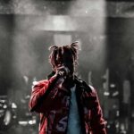 Juice Wrld Music Poster