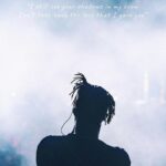 Juice Wrld Music Poster