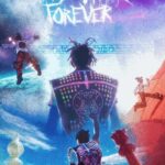 Juice Wrld Music Poster