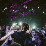 Juice Wrld Music Poster