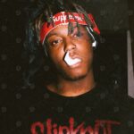 Juice Wrld Music Poster