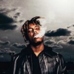 Juice Wrld Music Poster