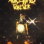 Juice Wrld Music Poster