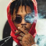 Juice Wrld Music Poster