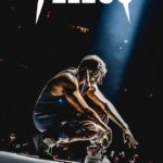 Kanye West Music Poster