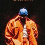 Kendrick Lamar Music Poster