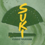 Kyoshi Warrior Avatar Poster