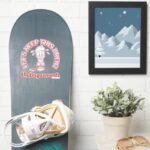 LOONEY TUNES™ ELMER FUDD™ ACME Undergarments Sticker