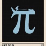 Life Of Pi Movie Minimal Poster