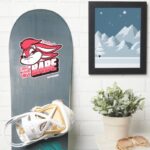 Lola Bunny Dont Call Me Babe Sticker