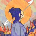 Looking Beyond Poster