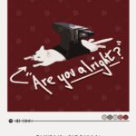 Lovejoy Are You Alright Music Poster