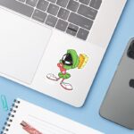MARVIN THE MARTIAN™ Annoyed Sticker