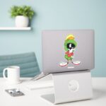 MARVIN THE MARTIAN™ Thinking Sticker