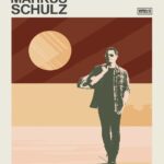 Markus Schulz Music Poster