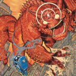 Marvel Hypno Creature Attack