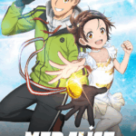 Medalist 2025 Season Poster