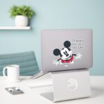Mickey Mouse Always Look Up To You Sticker