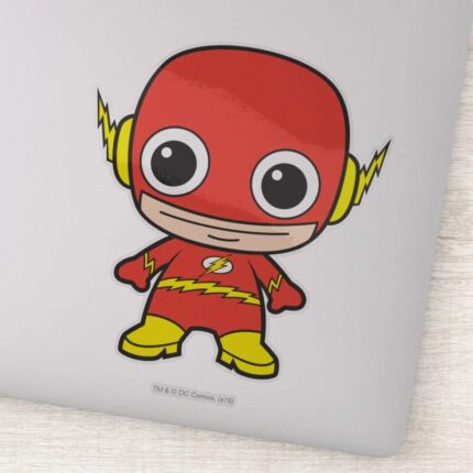 Mini Flash Sticker