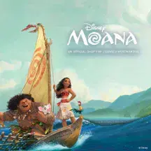 Moana Poster