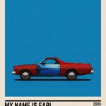 My Name Is Earl Tv Series Poster