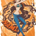 Nami Effects