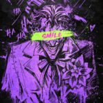 Neon Smile: The Joker's Madness