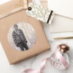 Neville Longbottom 2 Classic Round Sticker