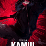 Ninja Kamui 2024 Season Poster