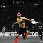 OMAR MARMOUSH Soccer Poster