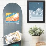 Oh The Places Youll Go What Journeys Await Sticker